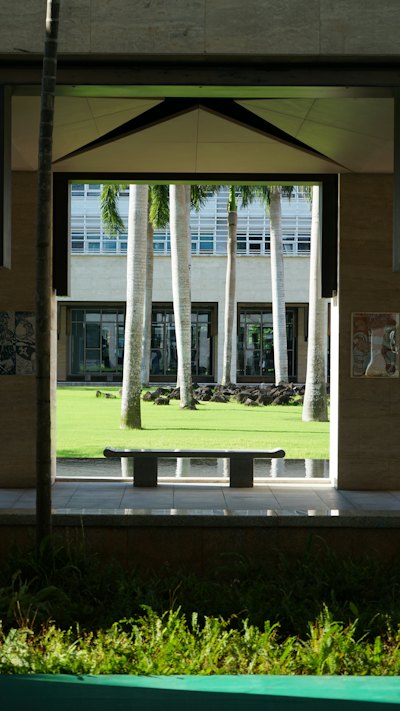 Modern Apartment in Lamai